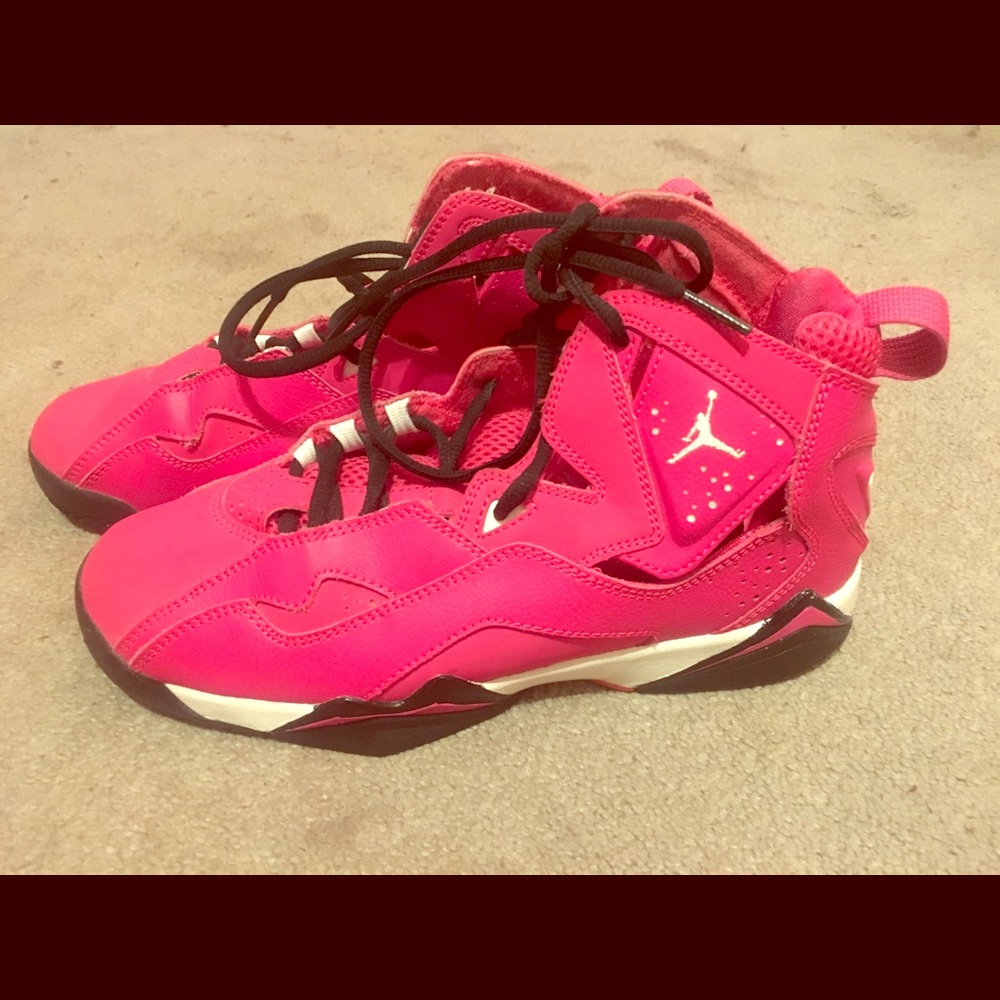 Nike Jordan's